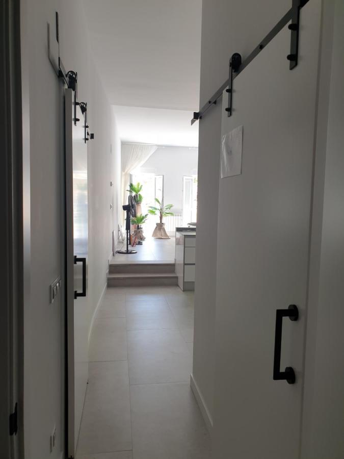 Loft17 Apartman Burgo Kültér fotó