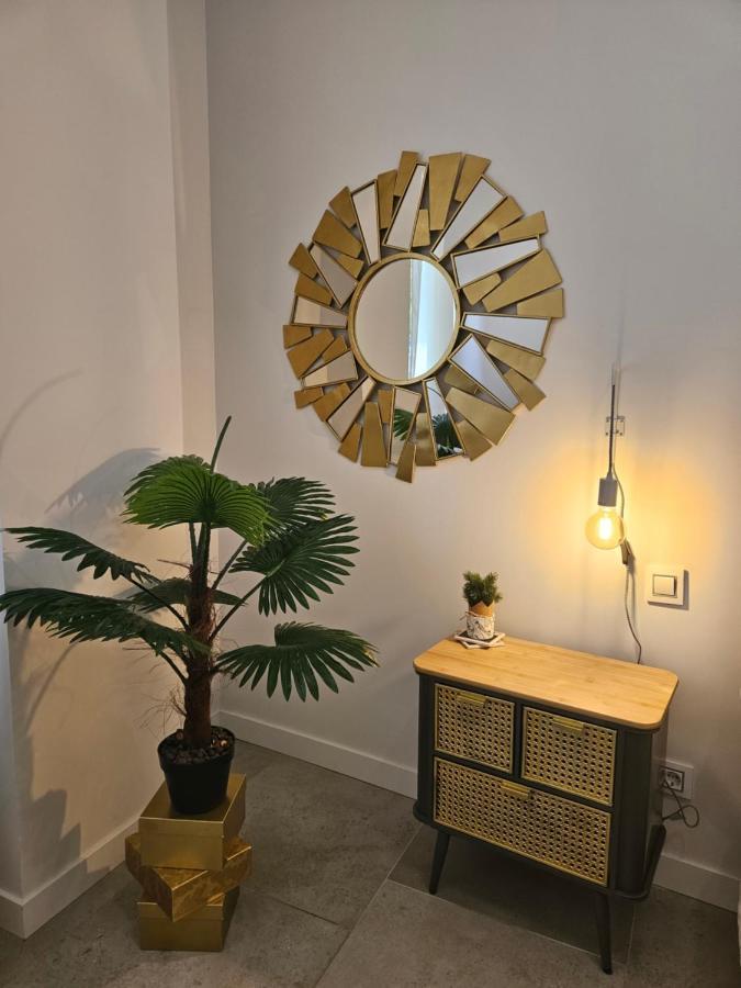 Loft17 Apartman Burgo Kültér fotó