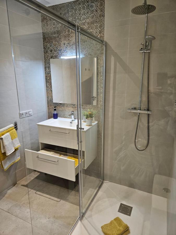 Loft17 Apartman Burgo Kültér fotó