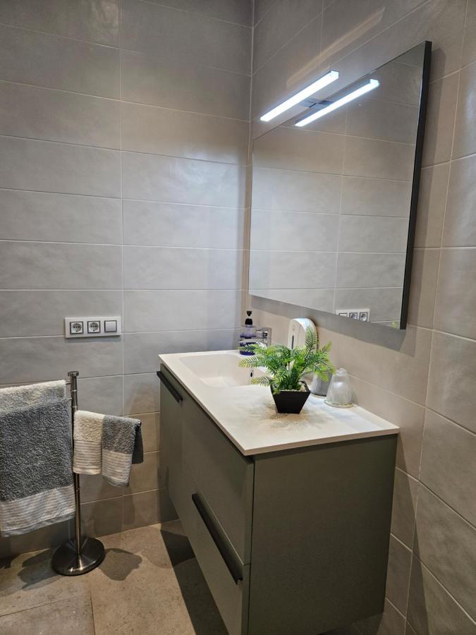 Loft17 Apartman Burgo Kültér fotó