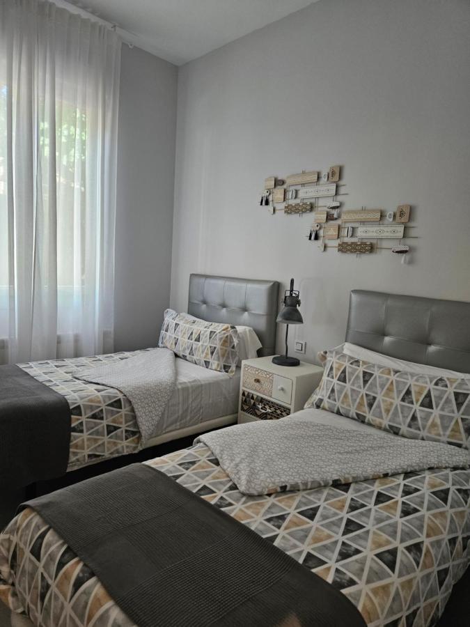 Loft17 Apartman Burgo Kültér fotó