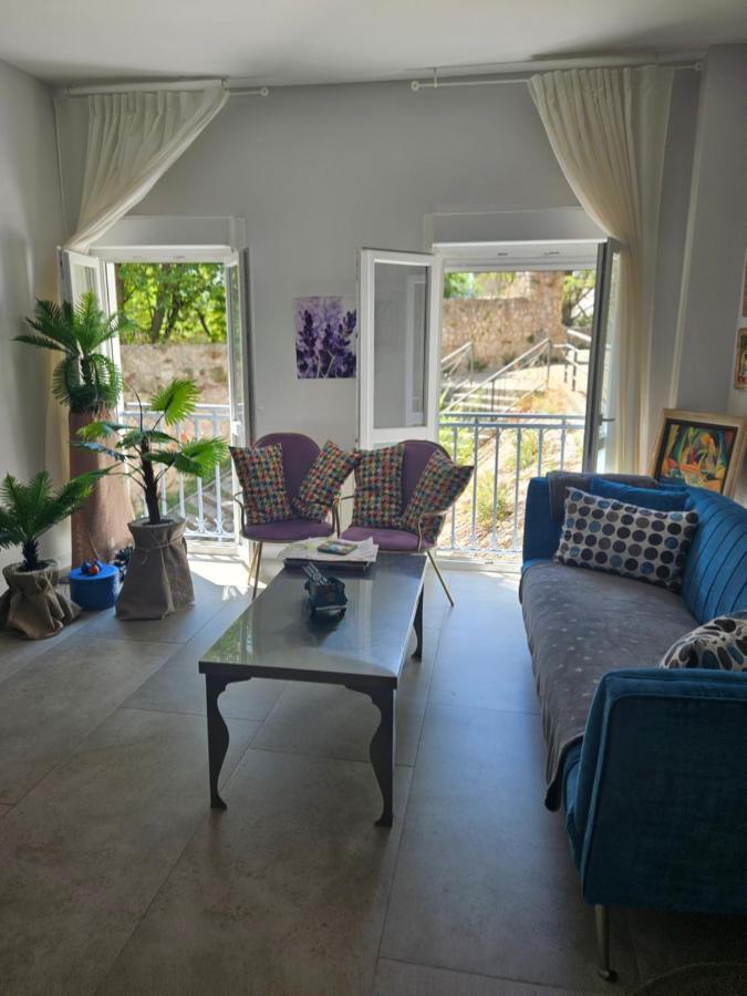 Loft17 Apartman Burgo Kültér fotó